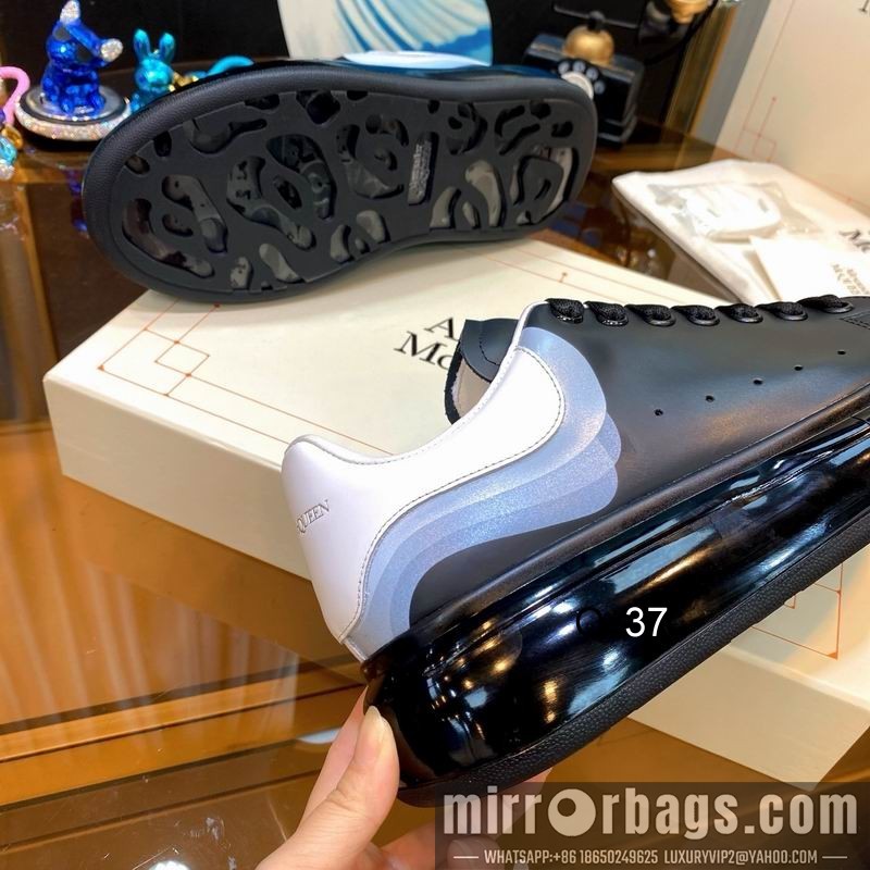 Alexander McQueen Shoes Alexander Mcqueen sz35-45 MK0860