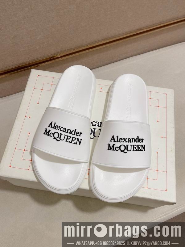 Alexander McQueen Shoes Alexander McQueen sz38-45 hnh0304