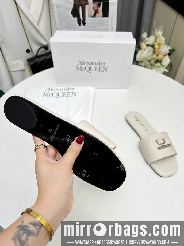 Alexander McQueen Shoes Alexander McQueen 35-43 jyh0501