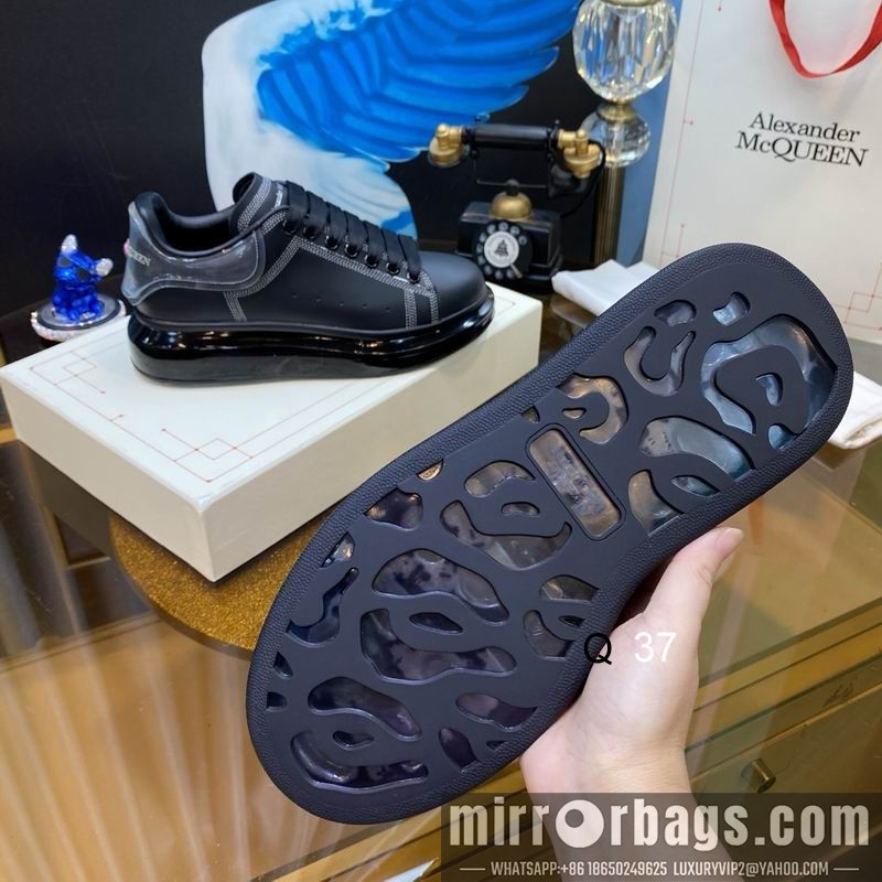 Alexander McQueen Shoes Alexander McQUEEN sz35-45 MK1003