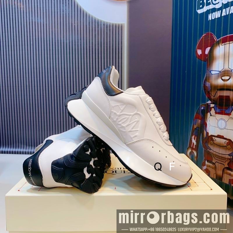 Alexander McQueen Shoes Alexander Mcqueen sz35-45 LL0112