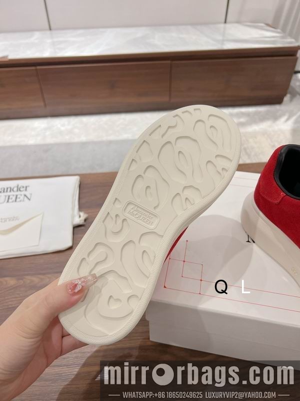 Alexander McQueen Shoes Alexander Mcqueen sz35-45 N0110