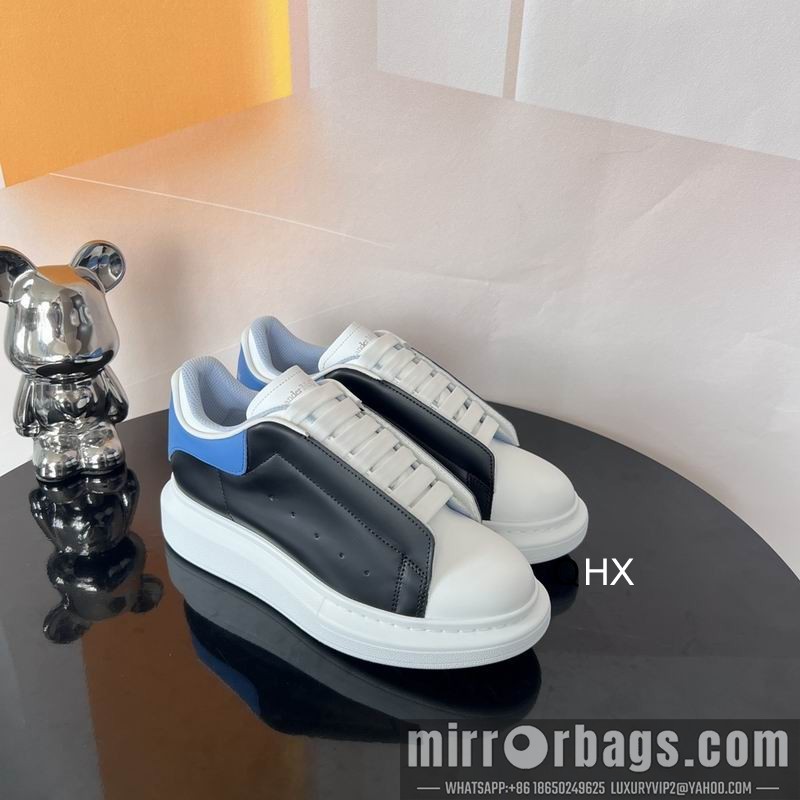 Alexander McQueen Shoes Alexander Mcqueen sz35-45 8C QL0450