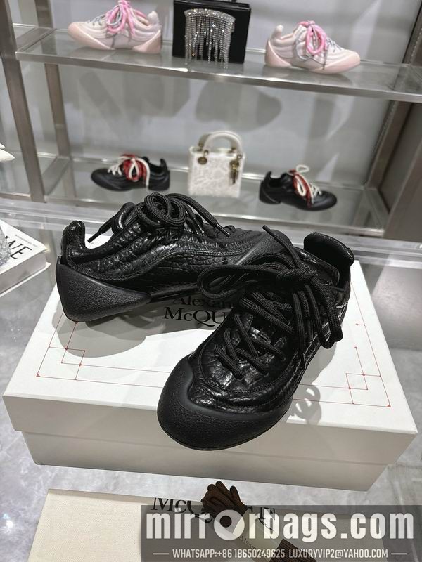 Alexander McQueen Shoes Alexander McQueen sz35-45 jc2h0501