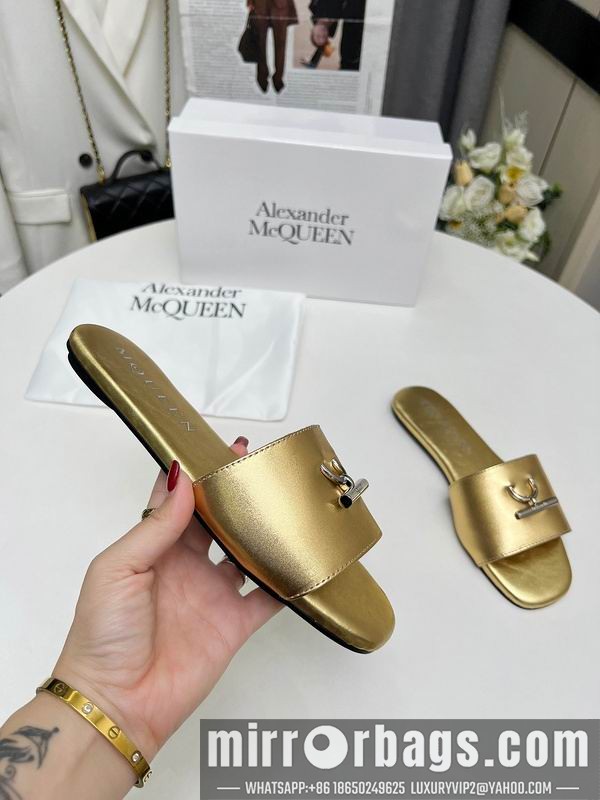 Alexander McQueen Shoes Alexander McQueen 35-43 jyh0501