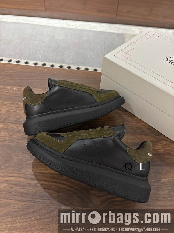 Alexander McQueen Shoes Alexander Mcqueen sz35-45 N0110