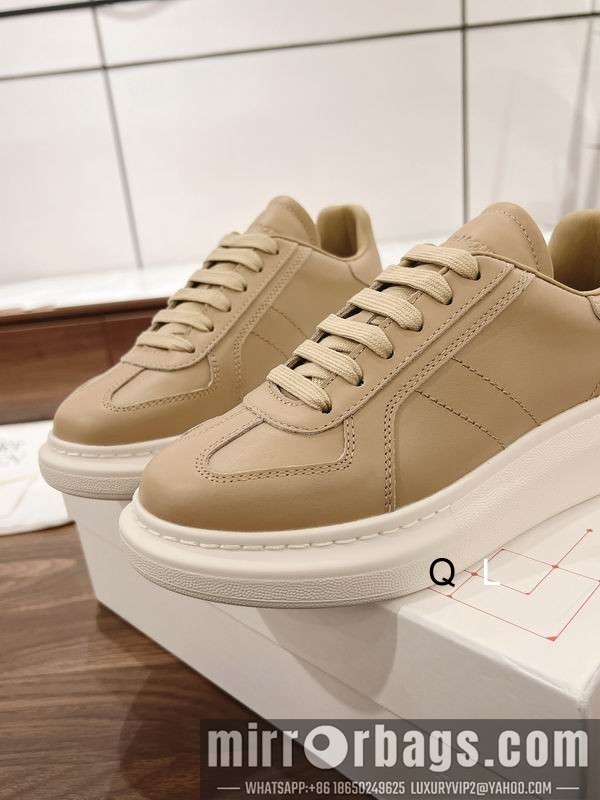 Alexander McQueen Shoes AlexanderMcqueen sz35-44 NW0103