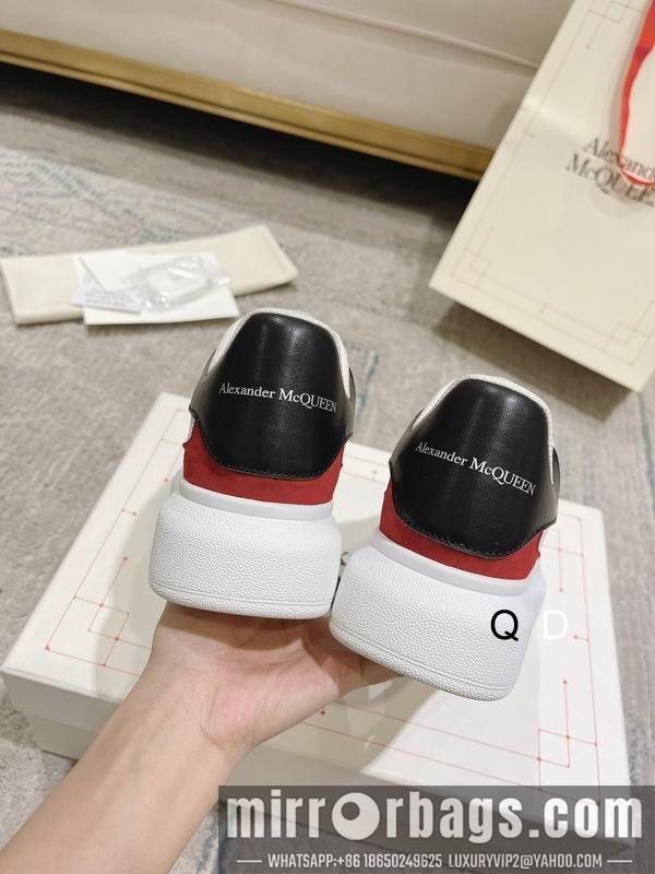 Alexander McQueen Shoes Alexander Mcqueen sz35-45 5C GDT0449