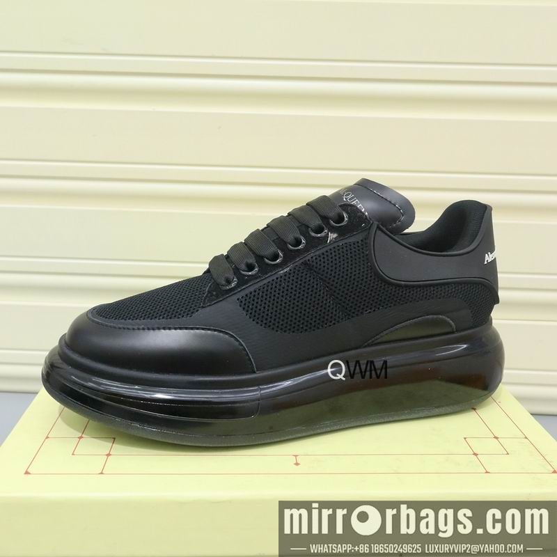 Alexander McQueen Shoes Alexander McQueen sz34-46 2C WM0433