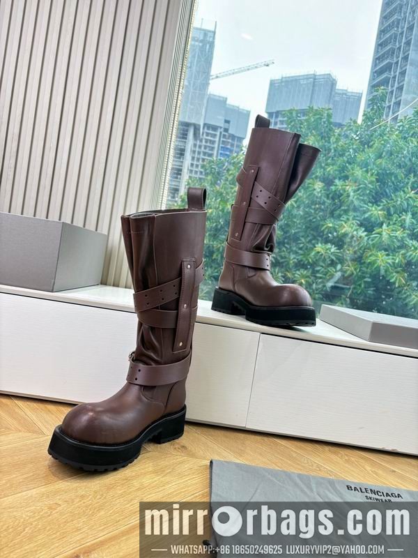 Balenciaga Shoes Balenciaga sz35-42 mnh0801