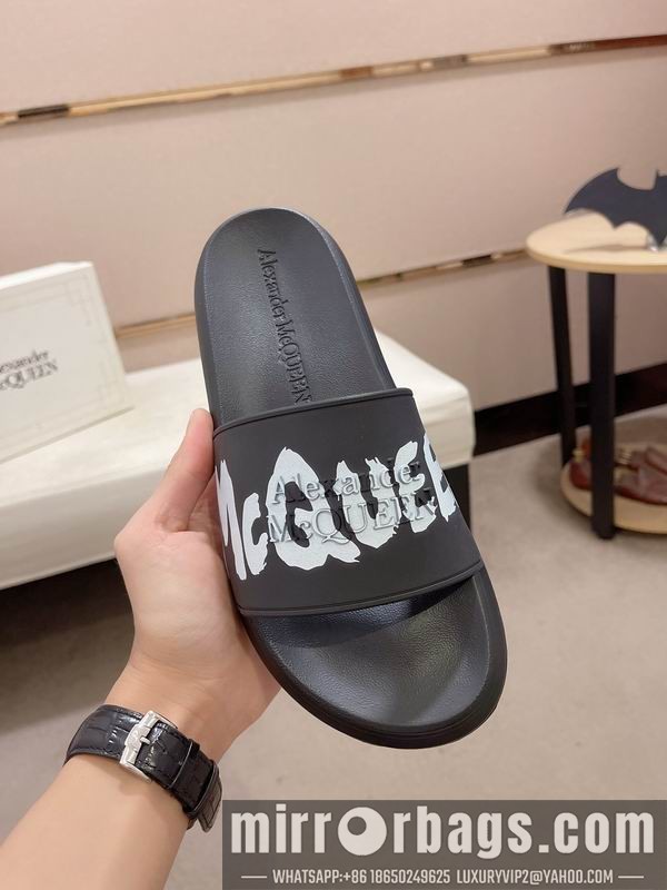 Alexander McQueen Shoes Alexander McQueen sz38-45 hnw0502