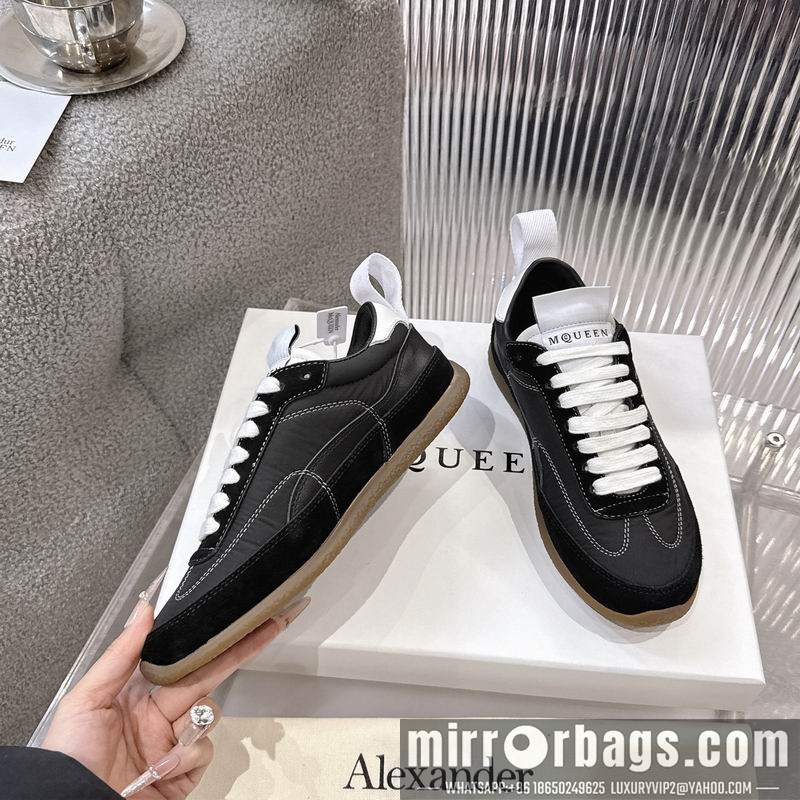 Alexander McQueen Shoes Alexander McQueen sz35-45 mnq0209