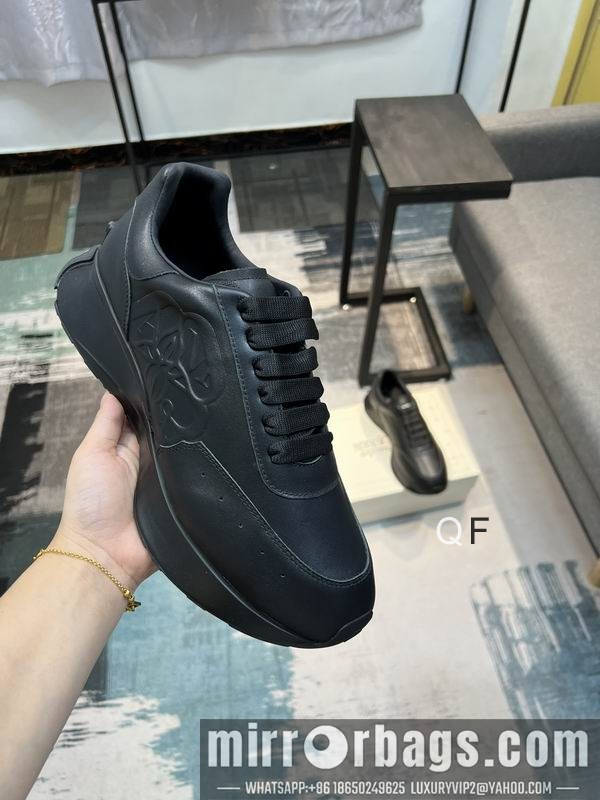 Alexander McQueen Shoes Alexander Mcqueen sz35-44 6C WM0443