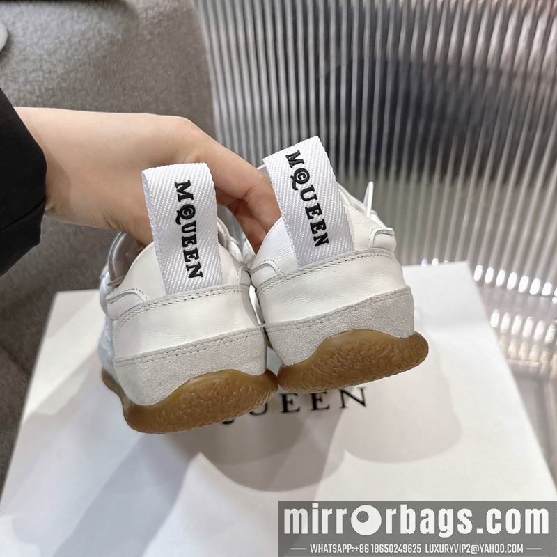 Alexander McQueen Shoes Alexander McQueen sz35-45 mnq0210