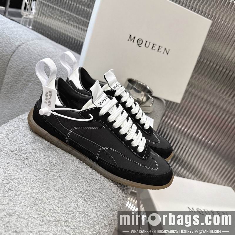 Alexander McQueen Shoes Alexander McQueen sz35-45 mnq0209