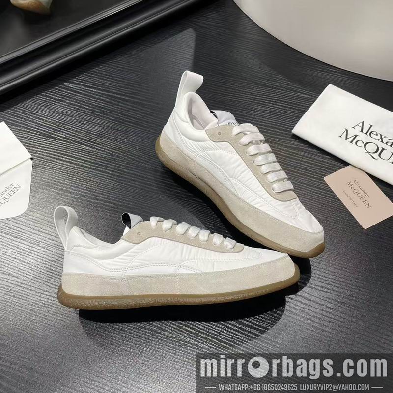 Alexander McQueen Shoes Alexander McQueen sz35-45 mnq0207