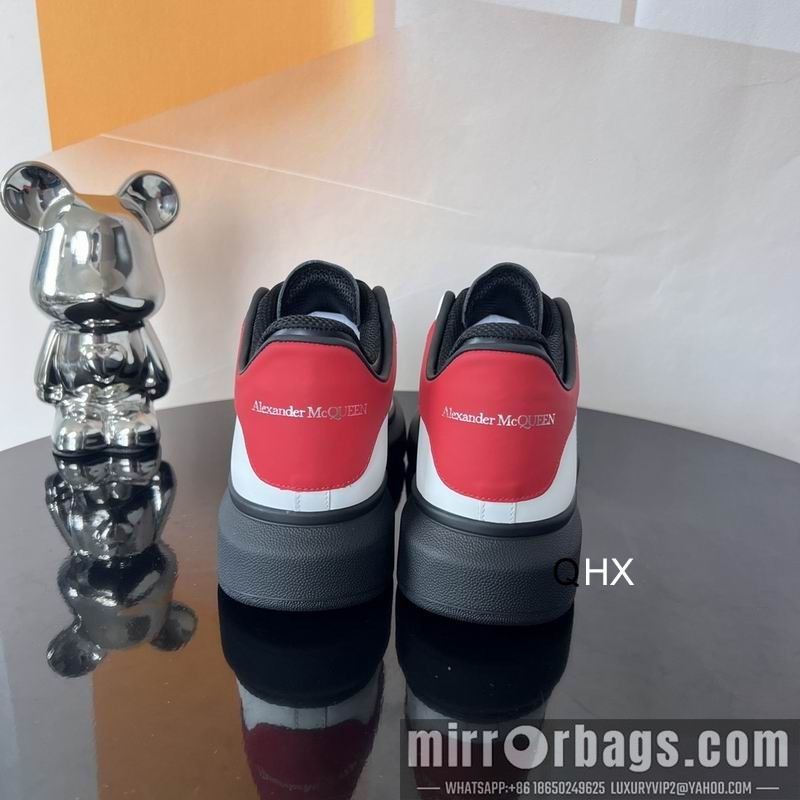 Alexander McQueen Shoes Alexander Mcqueen sz35-45 8C QL0450