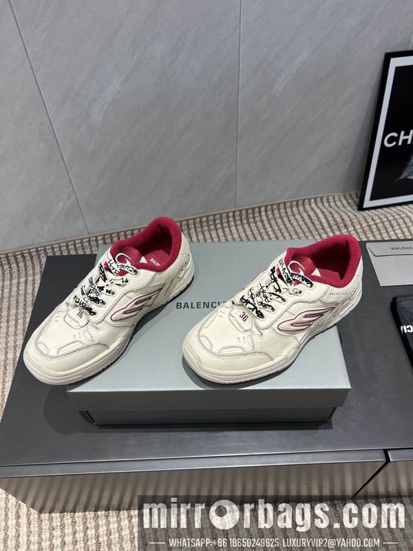 Balenciaga Shoes Balenciaga sz35-45 mnh0802