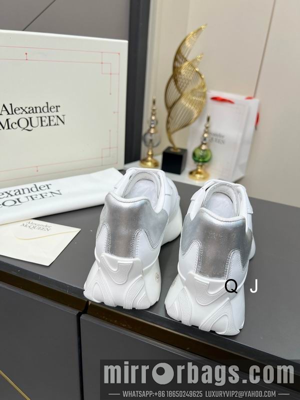 Alexander McQueen Shoes AlexanderMcqueen sz35-45 J1101