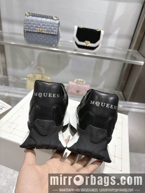 Alexander McQueen Shoes Alexander McQueen sz35-45 mnq0210