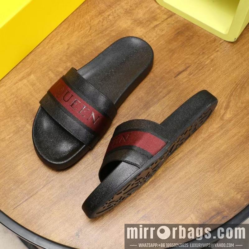 Alexander McQueen Shoes Alexander McQueen sz38-46 jyh0504