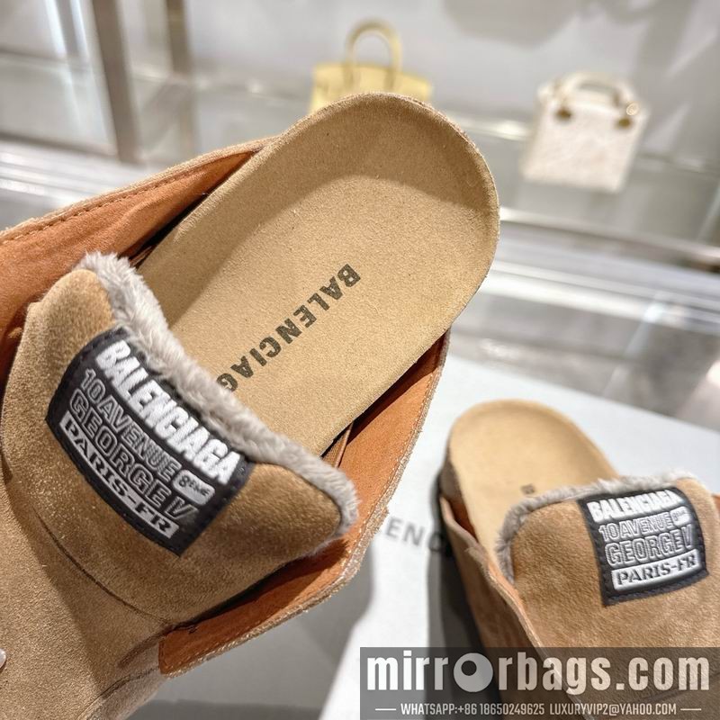 Balenciaga Shoes Balenciaga sz35-40 mnq1201