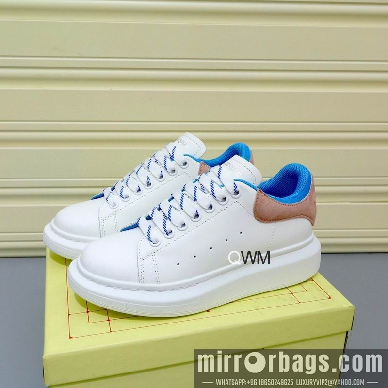 Alexander McQueen Shoes Alexander Mcqueen sz35-44 3C ngh0542