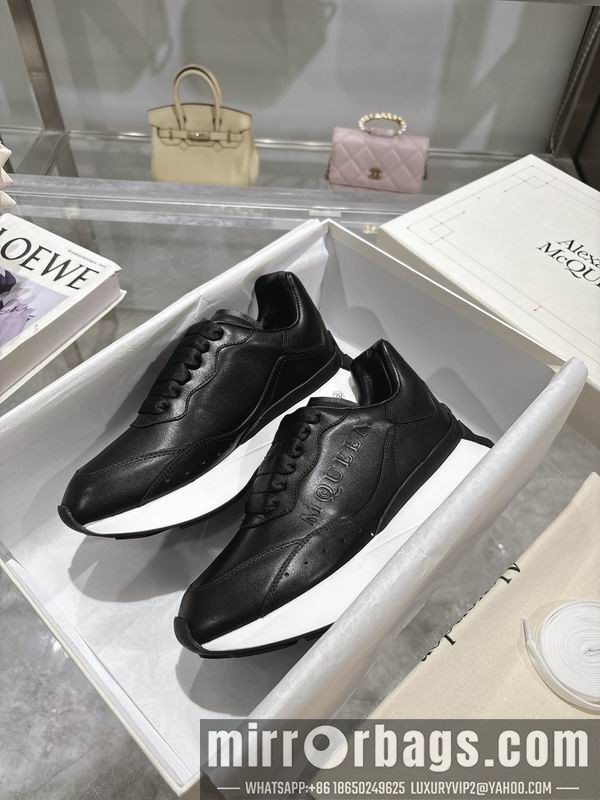 Alexander McQueen Shoes Alexander McQueen sz35-45 mnq0210