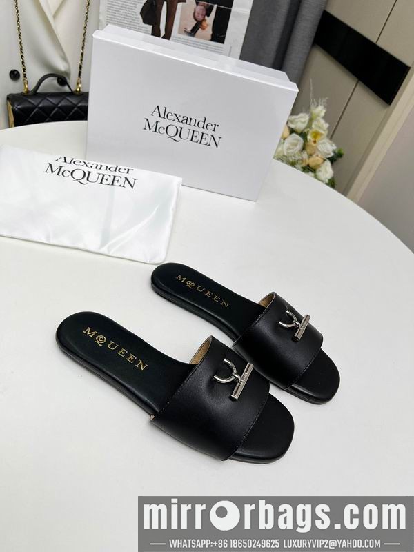 Alexander McQueen Shoes Alexander McQueen 35-43 jyh0501