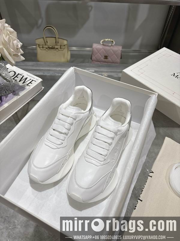 Alexander McQueen Shoes Alexander McQueen sz35-46 hnh0801