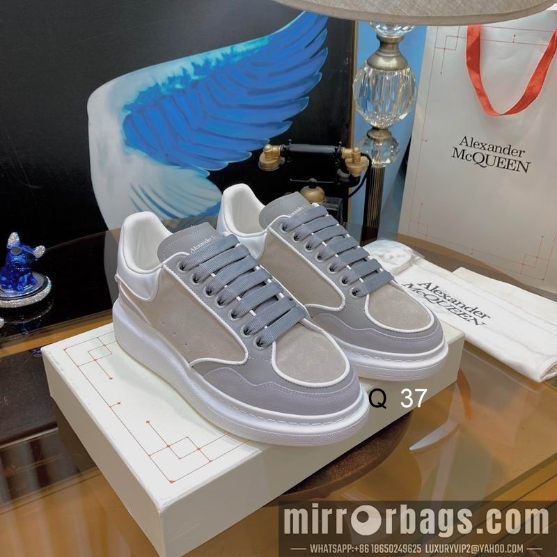 Alexander McQueen Shoes Alexander McQUEEN sz35-45 MK0831