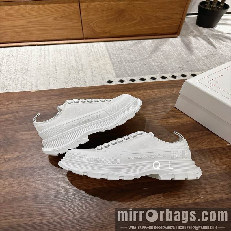 Alexander McQueen Shoes Alexander Mcqueen sz35-40 LL0702