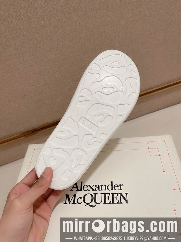 Alexander McQueen Shoes Alexander McQueen sz38-45 hnh0304
