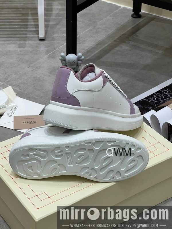 Alexander McQueen Shoes Alexander McQueen sz34-46 8C WM0440