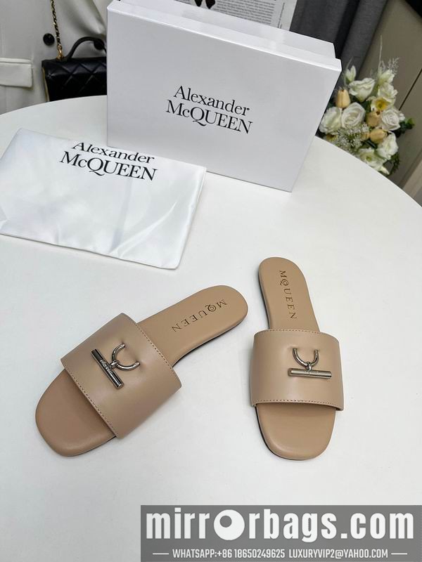 Alexander McQueen Shoes Alexander McQueen 35-43 jyh0501