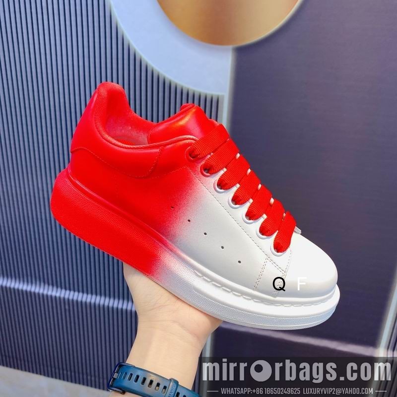 Alexander McQueen Shoes Alexander McQueen sz35-45 TF0107