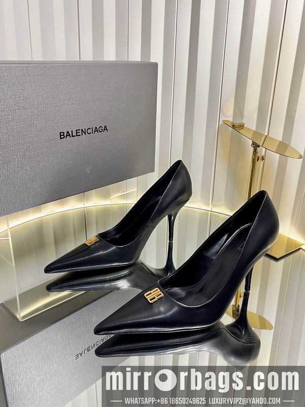 Balenciaga Shoes Balenciaga sz35-40 mnq1202