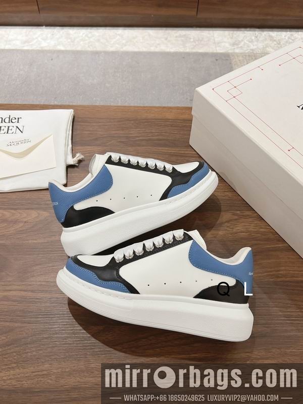 Alexander McQueen Shoes Alexander Mcqueen sz35-45 L0116