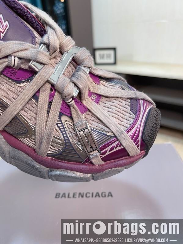 Balenciaga Shoes Balenciaga sz35-41 hnh0601