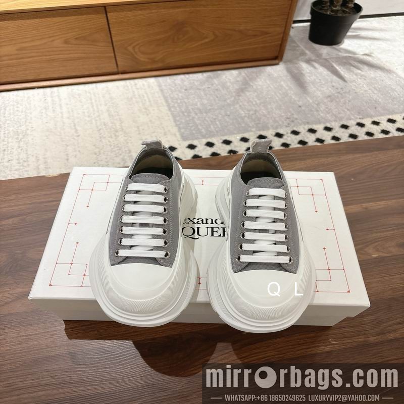 Alexander McQueen Shoes Alexander Mcqueen sz35-40 LL0702