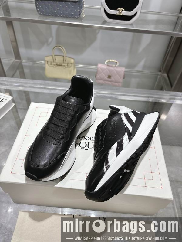 Alexander McQueen Shoes Alexander McQueen sz35-44 1202