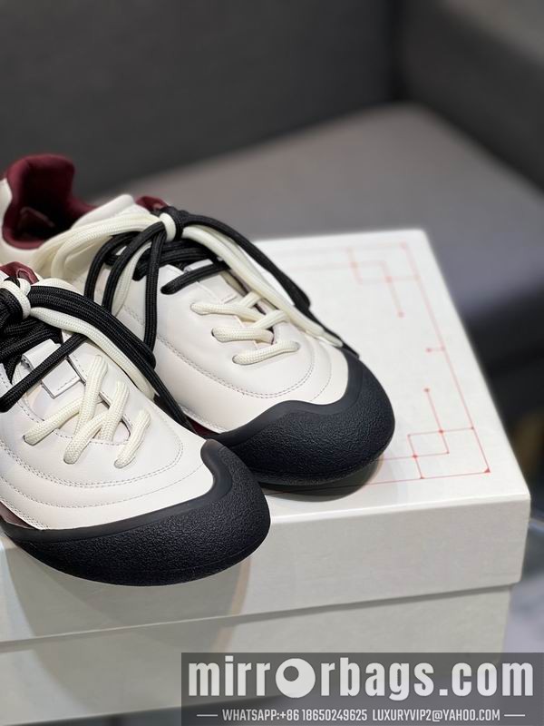 Alexander McQueen Shoes Alexander McQueen sz34-46 hnh0502