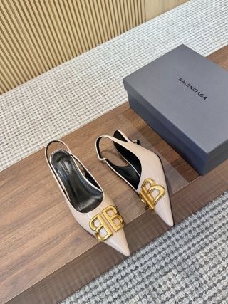 Balenciaga Shoes Balenciaga sz35-42 jyh0501