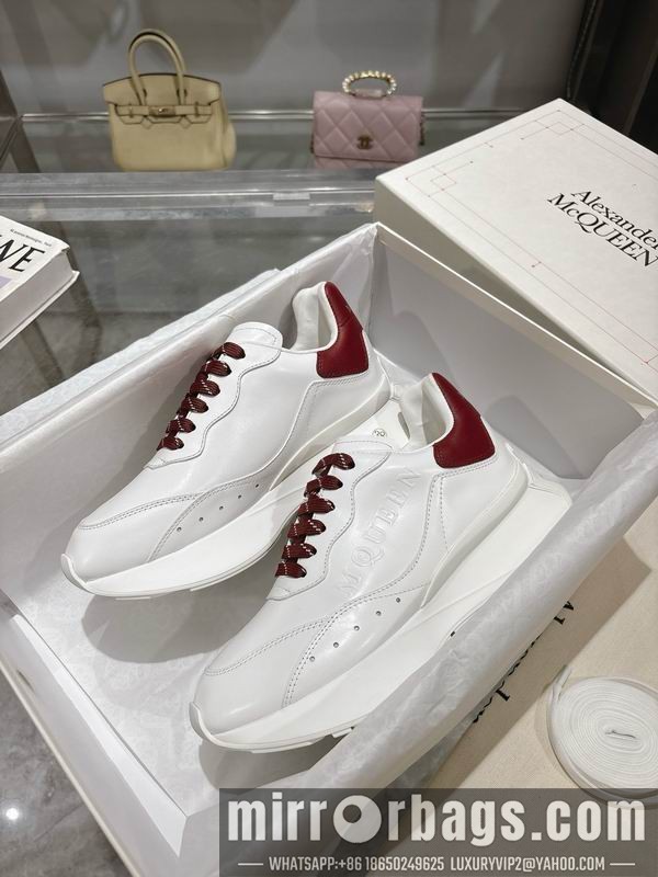 Alexander McQueen Shoes Alexander McQueen sz35-46 hnh0801