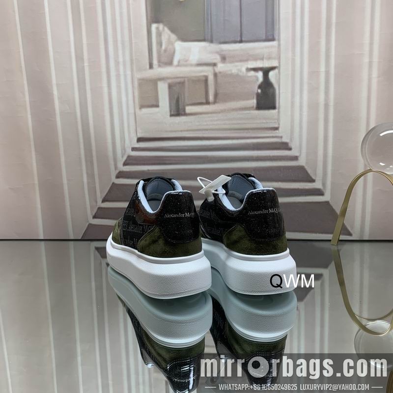 Alexander McQueen Shoes Alexander McQueen sz34-46 3C WM0436