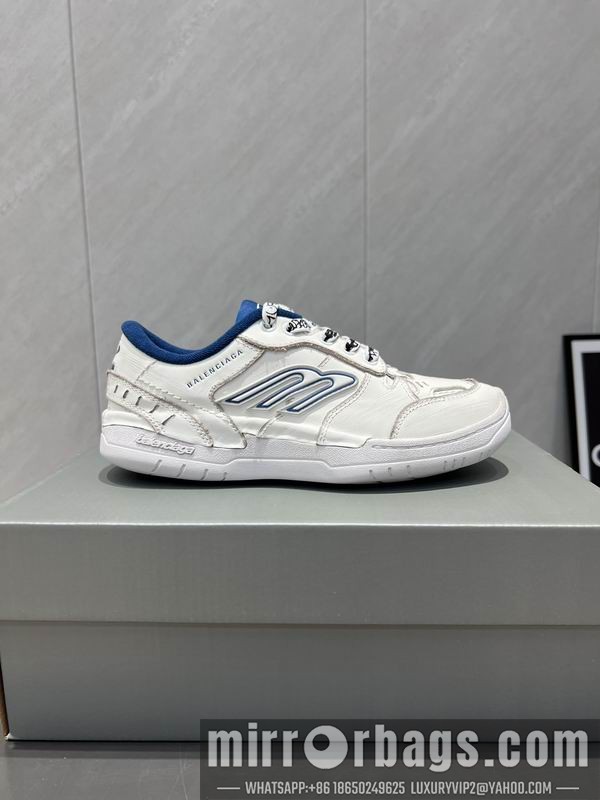 Balenciaga Shoes Balenciaga sz35-45 mnh0802