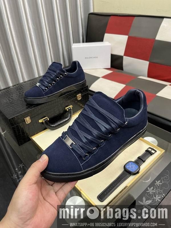 Balenciaga Shoes Balenciaga sz38-46 hnh0701