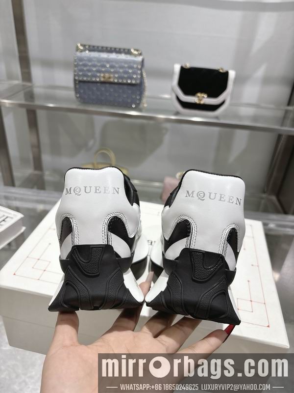 Alexander McQueen Shoes Alexander McQueen sz35-44 1202