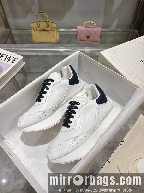 Alexander McQueen Shoes Alexander McQueen sz35-45 mnq0201