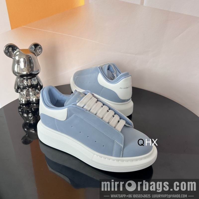 Alexander McQueen Shoes Alexander Mcqueen sz35-45 8C QL0450